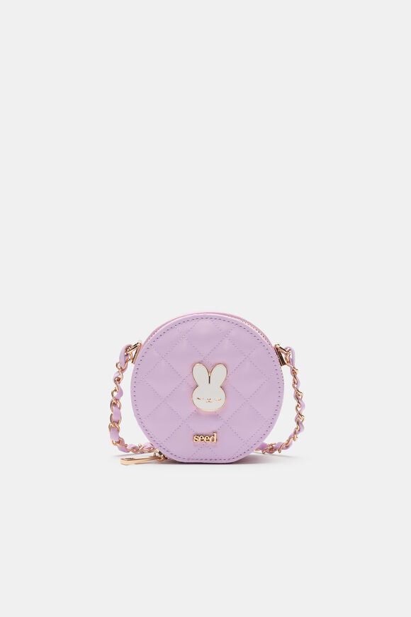 Mini Bunny Bag  Orchid  hi-res