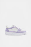 Lifestyle Sneaker  Lavender Multi  hi-res