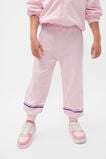 Bunny Track Pant  Pink Lemonade  hi-res