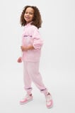 Bunny Track Pant  Pink Lemonade  hi-res
