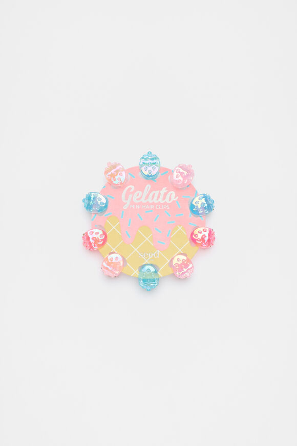 Gelato Clip Wheel  Multi  hi-res