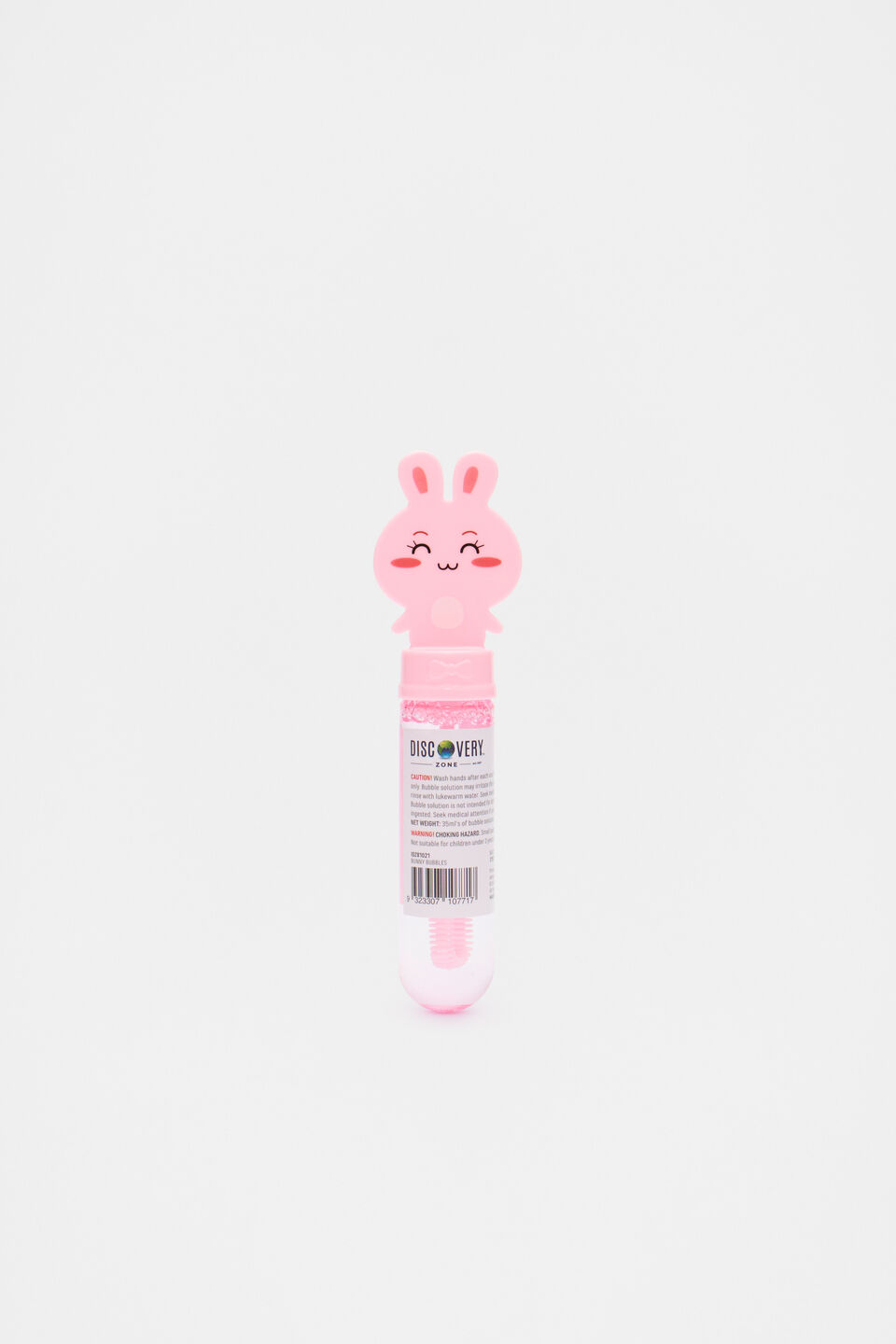 Bunny Bubbles  Multi