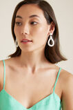 Bead Earrings  1  hi-res