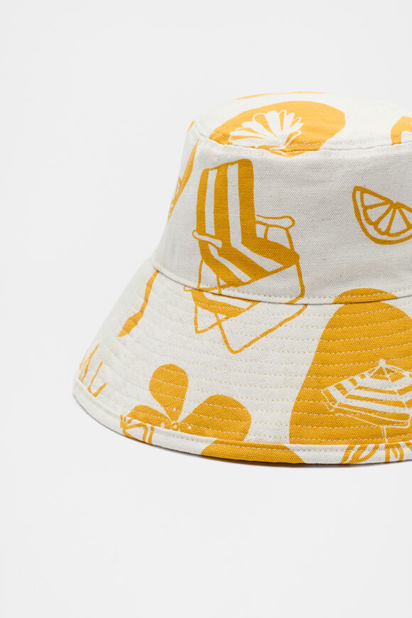 Beach Day Bucket Hat  Sundaze  hi-res