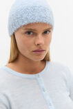 Boucle Beanie  Ice Blue Marle  hi-res