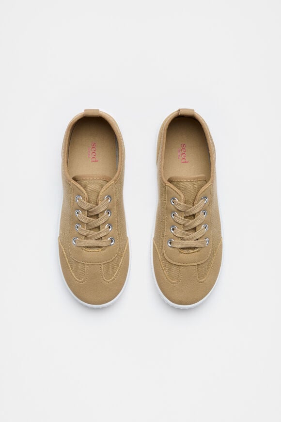 Sand Shoe  Biscotti  hi-res