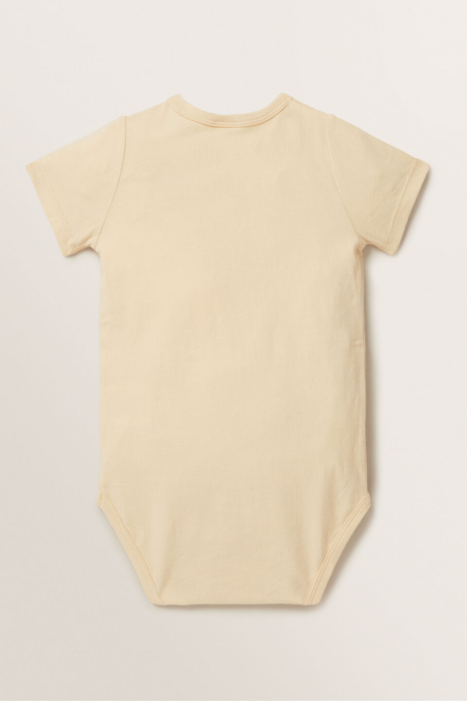 Chenille Mouse Bodysuit  
