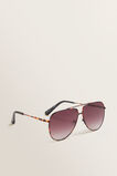Isla Aviator Sunglasses    hi-res