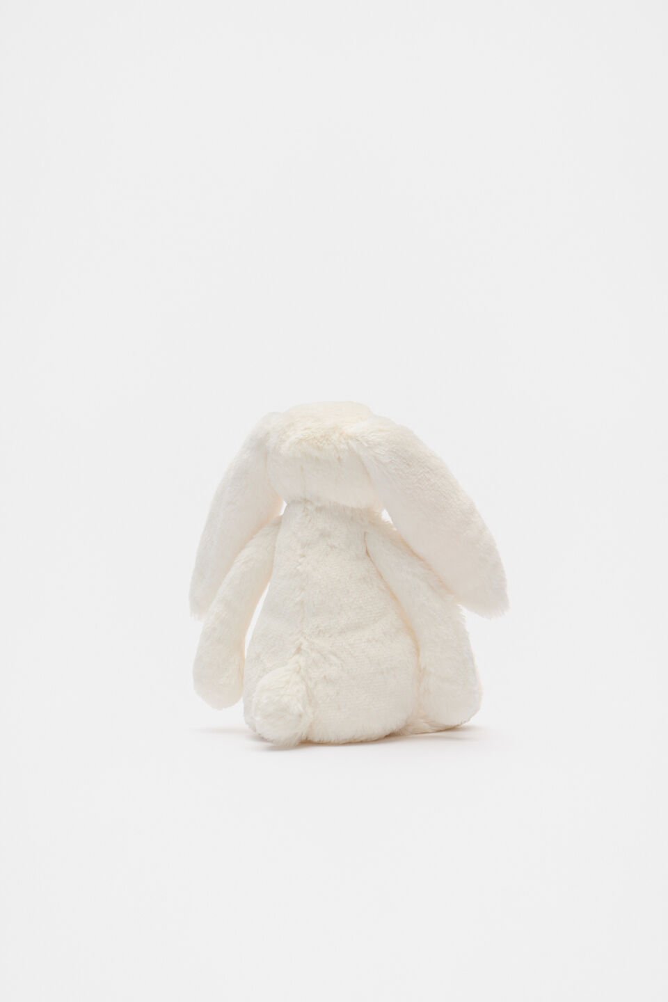 Jellycat Mimi Strawberry Little  Cream