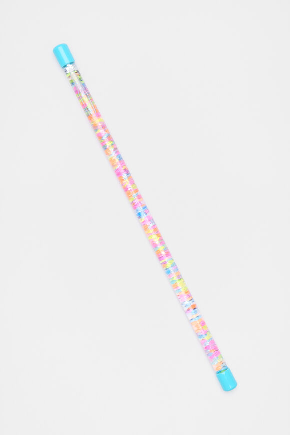 Glitter Wand  Multi  hi-res