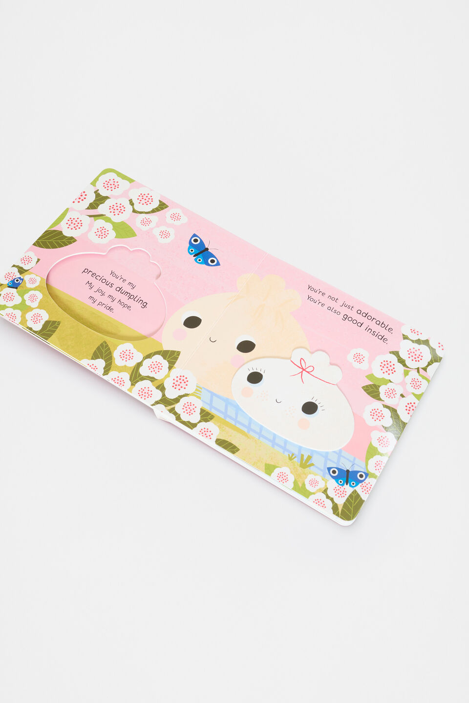 You're My Little Sweet Pea Book  Multi