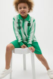Sports Knit Sweater  Denver Green  hi-res