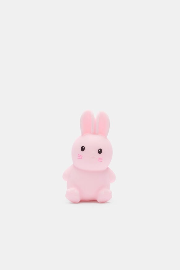 Squishy Bunny  Multi  hi-res