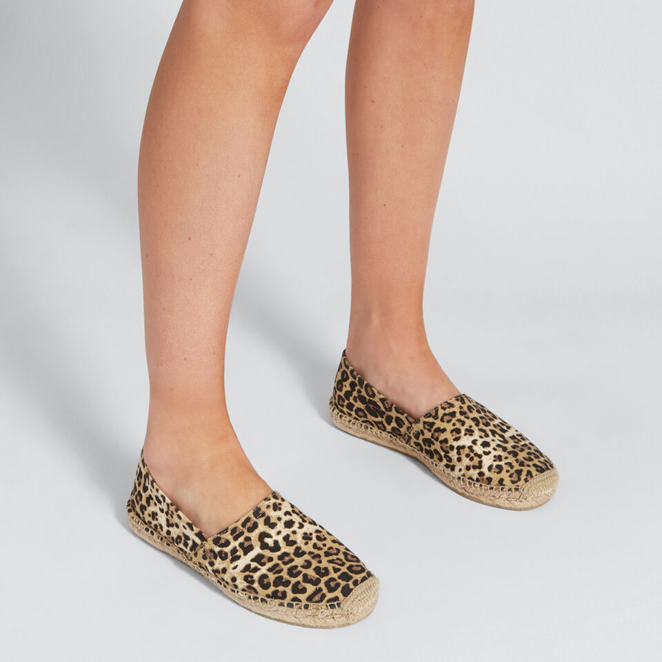 Aria Espadrille  