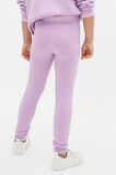 Core Terry Legging  Orchid  hi-res