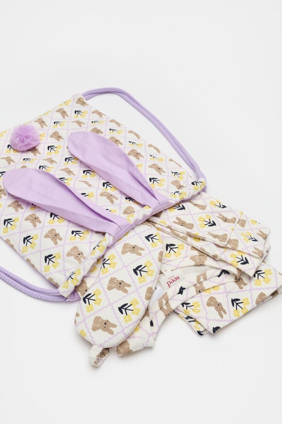 Pyjama Bag  Classic Cream  hi-res