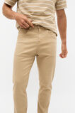 Five Pocket Pant  Cashew  hi-res
