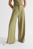 Palazzo Suit Pant  Pistachio  hi-res
