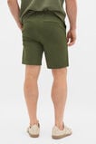 Heritage Chino Short  Olive  hi-res