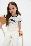 Horse Tee  Classic Cream  hi-res