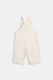 Scallop Overall  Classic Cream  hi-res