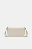 Mini Crossbody Bag  Cream  hi-res