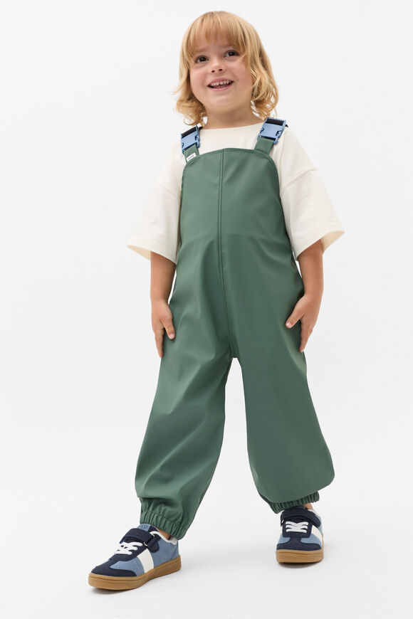 Colourblock Sneaker  Washed Blue Multi  hi-res