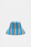 Beach Day Bucket Hat  Amalfi  hi-res