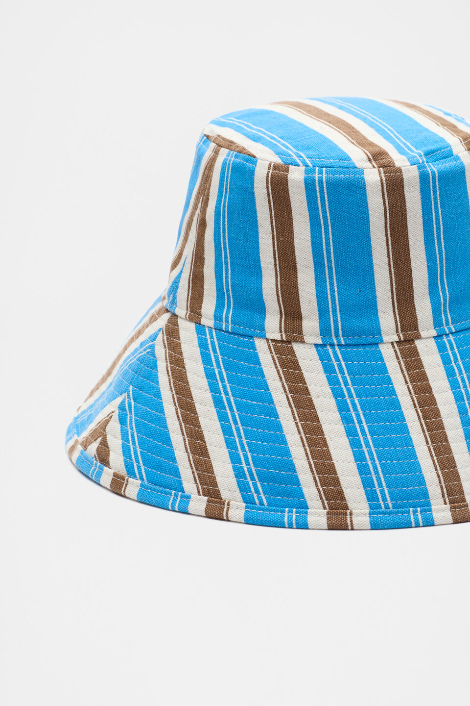 Beach Day Bucket Hat  Amalfi
