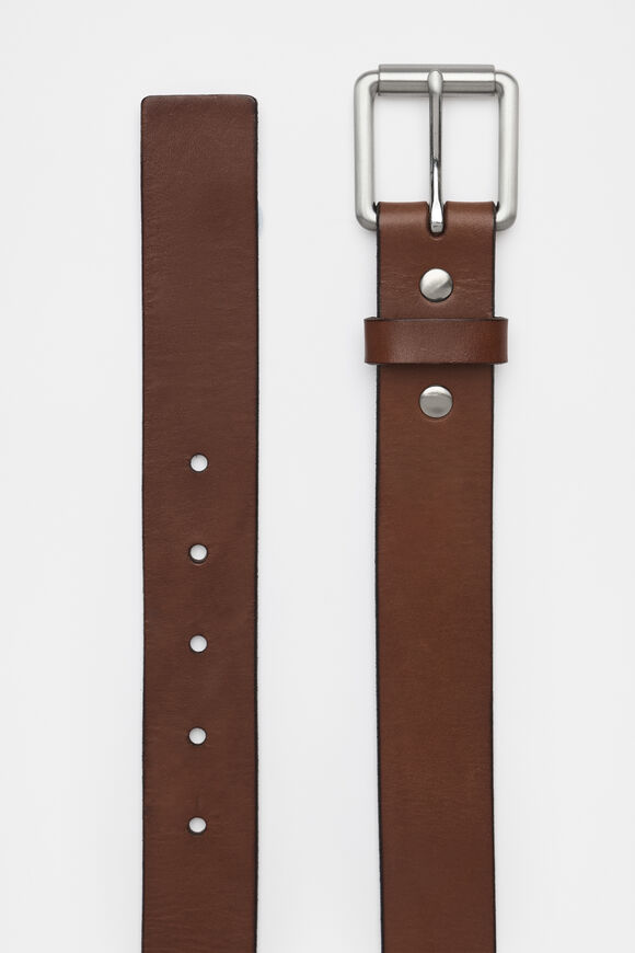 Chino Belt  Tan  hi-res