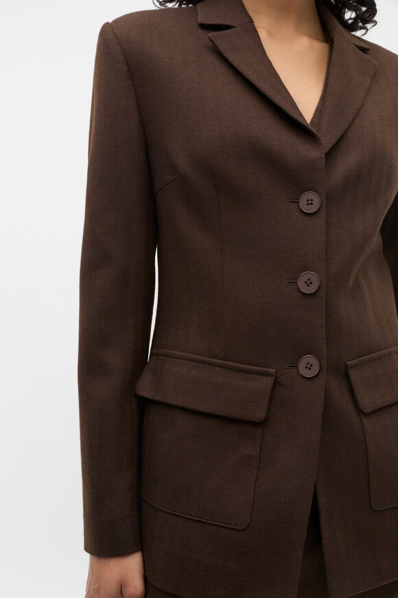 Chevron Jacket  Chevron  hi-res