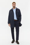 Relaxed Fit Oxford Shirt  Oxford Blue  hi-res