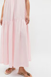 Voile Tiered Maxi Dress  Primrose  hi-res
