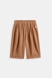 Barrel Leg Star Trouser  Spice  hi-res