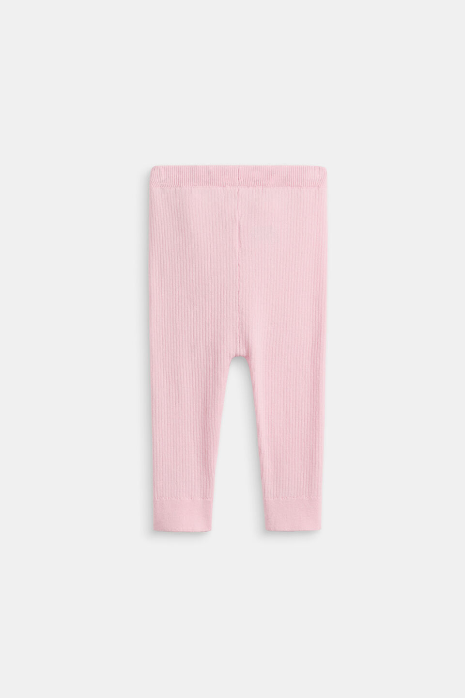 Rib Knit Pant  Posie