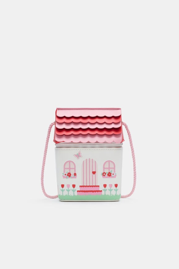 Cottage Home Bag  Multi  hi-res