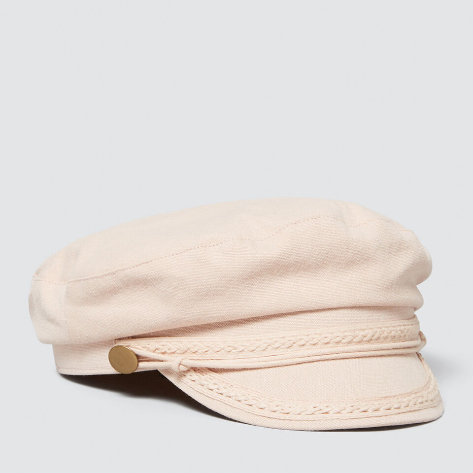 Fisherman Cap  