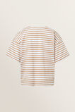 Striped Top    hi-res