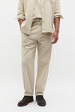 Classic Fit Cord Pant  Cool Stone  hi-res