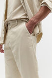 Classic Fit Cord Pant  Cool Stone  hi-res