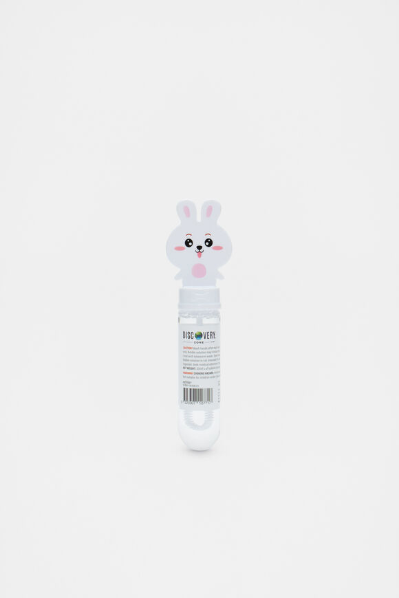 Bunny Bubbles  Multi  hi-res