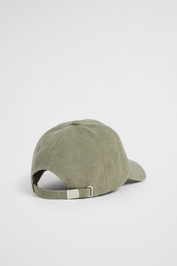 Cap  Bay Leaf  hi-res