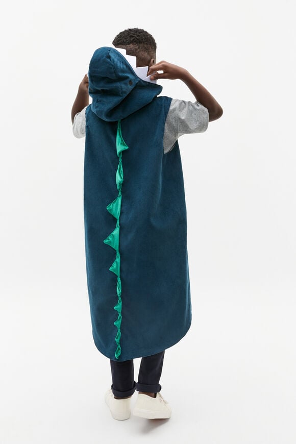 Corduroy Dinosaur Dress Up  Multi  hi-res