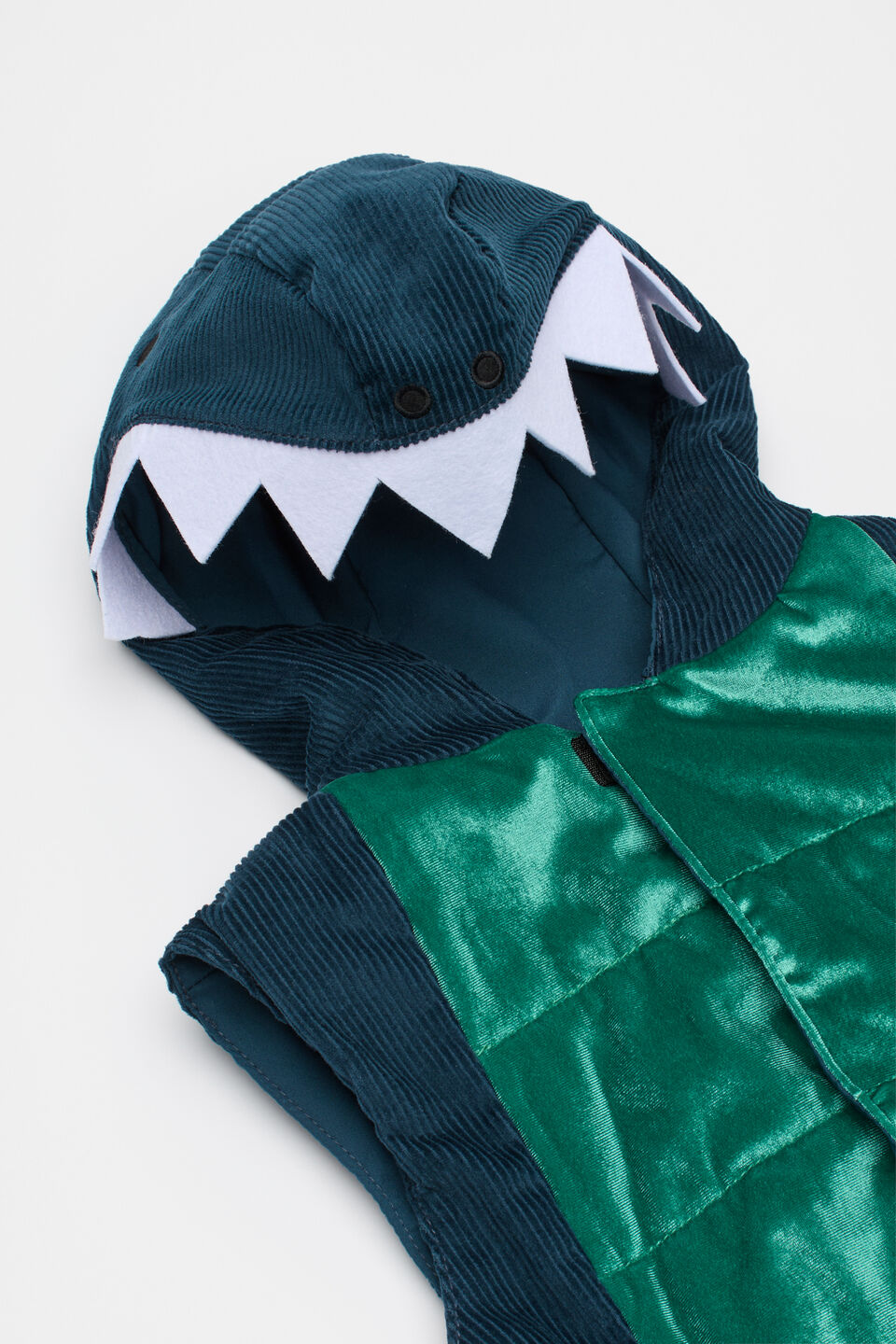 Corduroy Dinosaur Dress Up  Multi