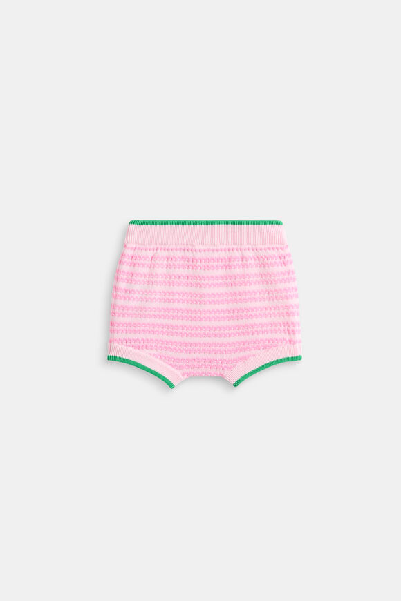 Knit Bloomer  Pink Lemonade  hi-res
