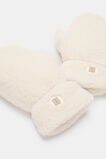 Cosy Mittens  Classic Cream  hi-res