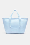 Seed Overnight Tech Tote  Arctic Blue  hi-res
