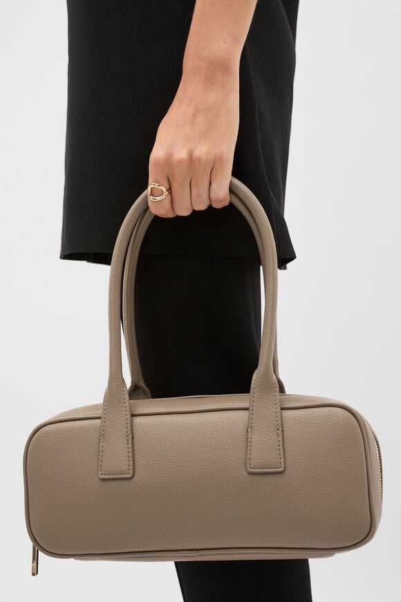 Open Ring  Gold  hi-res