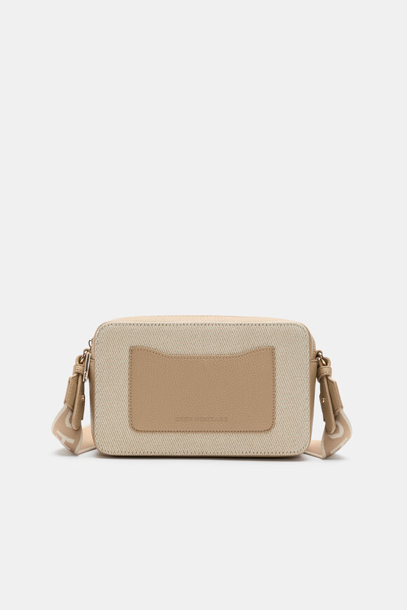 Camera Bag  Sandstone  hi-res