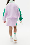 Colour Block Skirt  Multi  hi-res